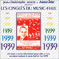 Various Artists: 1939 Les Cingles Du Music Hall - CD