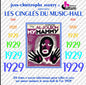 Various Artists: 1929 Les Cingles Du Music Hall - CD