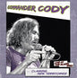 Commander Cody: Claiming New Territories: Live At The Aladin 1980 - VINYL