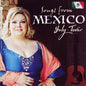Romero El Cuervo / Tovar: Songs from Mexico - CD