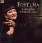 Fortuna: Ladino Songs & Sephardic Music - CD
