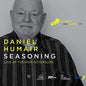 Daniel Humair: Daniel Humair: Seasoning - CD