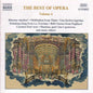 Various Artists: Best of Opera / Various - CD