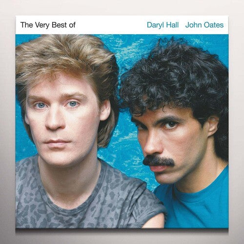 Hall & Oates: Very Best Of Darryl Hall & John Oates - VINYL