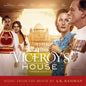 Ar Rahman: Viceroy's House (Original Motion Picture Soundtrack) - CD