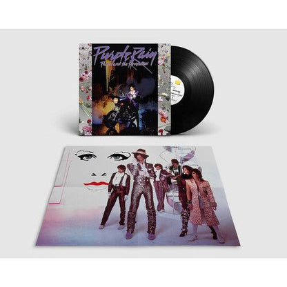 Prince - Purple Rain - VINYL