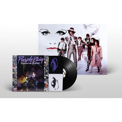 Prince - Purple Rain - VINYL