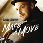 Gavin DeGraw: Make A Move - CD