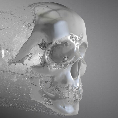 Bardspec: Hydrogen - CD