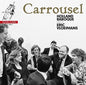 Holland Baroque: Carrousel: Holland Baroque Meets Eric Vloiemans - CD