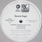 Beanie Sigel: Remember Them Days - 12-INCH SINGLE