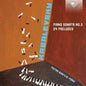 Kabalevsky / Bonfilio: Piano Sonata 3 & 24 Preludesilio - CD