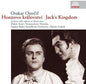 Ostrcil / Koci / Vymazalova: Jack's Kingdom - CD
