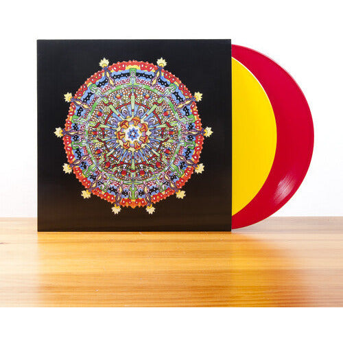 Of Montreal - Hissing Fauna, Are You The Destroyer? - VINYL