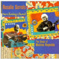 Rosalie Sorrels: No Closing Chord: The Songs Of Malvina Reynolds - CD