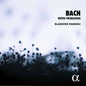 Bach, J.S. / Rannou: Bach: Suites Francaises - CD
