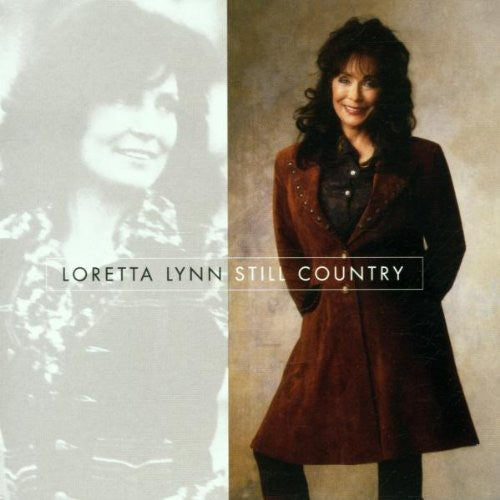 Loretta Lynn: Still Country - CD