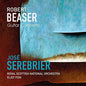 Beaser / Serebrier: Robert Beaser: Guitar Concerto - CD