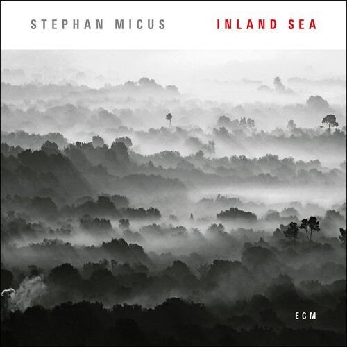 Stephan Micus: Inland Sea - CD
