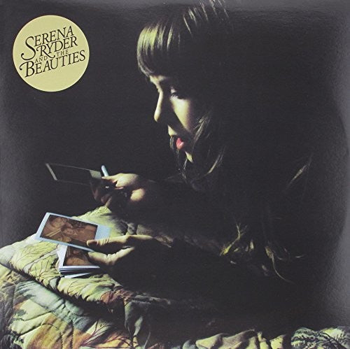 Serena Ryder: Serena Ryder & the Beauties - VINYL