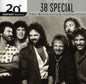 38 Special: 20th Century: Millennium Collection - CD