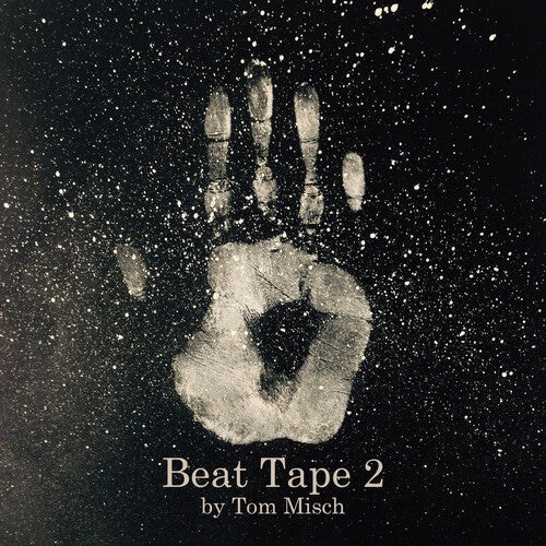 Tom Misch: Beat Tape 2 - VINYL