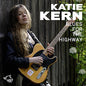 Katie Kern: Blues For The Highway - CD