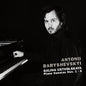 Ustvolskaja / Baryshevskij: Piano Sonatas 1-6 - CD