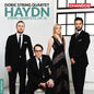 Haydn / Doric String Quartet: Haydn: String Quartets, Vol. 2 - CD