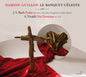 Bach, J.S. / Guillon / Scheen / Le Banquet Celeste: Bach: Psalm 51, BWV 1083 - Vivaldi: Nisi Dominus, RV 608 - CD