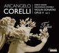 Corelli / Onofri / Imaginarium Ensemble: Arcangelo Corelli: Violin Sonatas 2 - CD