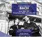 Bach, J.S. / Cavasanti / Ciomei: Bach: Suite, BWV 997 - Triosonate, BWV 525-526-529 - CD