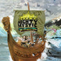 Mighty Mystic: The Art Of Balance - CD