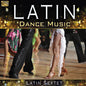 Latin Sextet: Latin Dance Music - CD