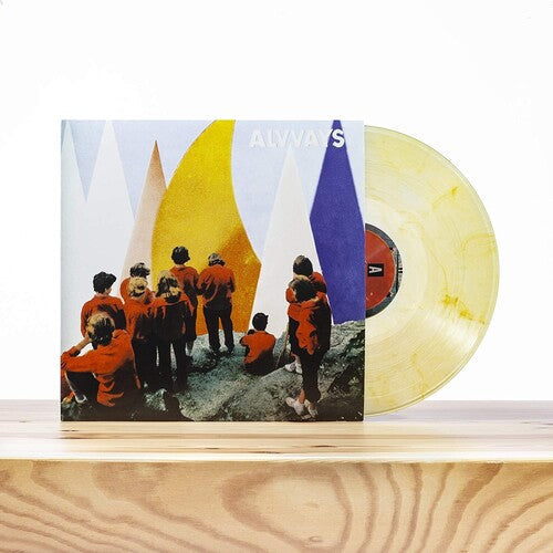 Alvvays - Antisocialites - VINYL