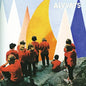 Alvvays - Antisocialites - VINYL