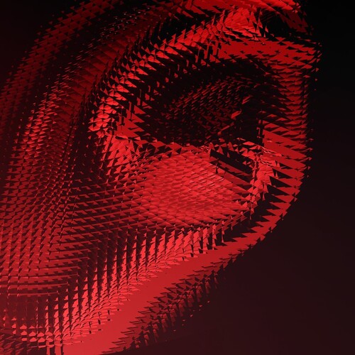 I Speak Machine: Zombies 1985 - CD
