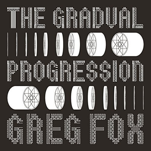 Greg Fox: Gradual Progression - VINYL