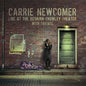 Carrie Newcomer: Live At The Buskirk-Chumley Theater - CD