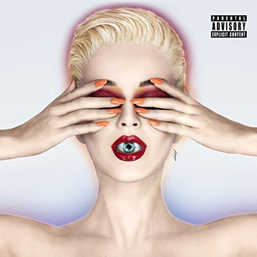 Katy Perry: Witness - VINYL