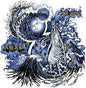 Ahab: Giant - CD