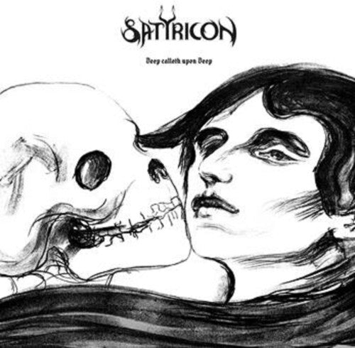 Satyricon: Deep Calleth Upon Deep - CD