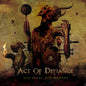 Act Of Defiance: Old Scars, New Wounds - CD