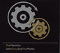 John Foxx & Maths: Machine - CD