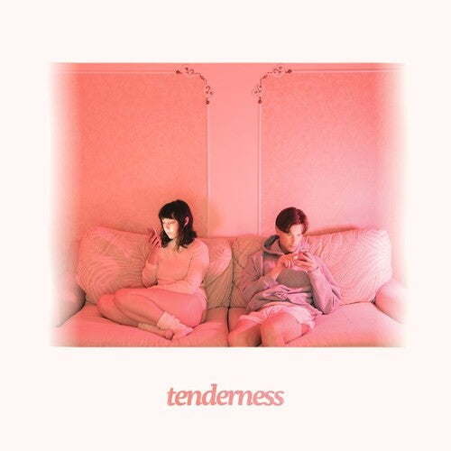 Blue Hawaii: Tenderness - CD