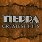 Tierra: Greatest Hits - CD