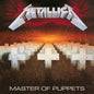 Metallica: Master Of Puppets - CD