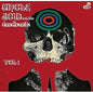 Uncle Acid and the Deadbeats: UNCLE ACID  Volume 1 - CD