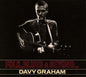 Davy Graham: Folk Blues And Beyond - CD