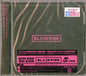 Blackpink: Blackpink EP (CD + DVD/Region 2) - CD
